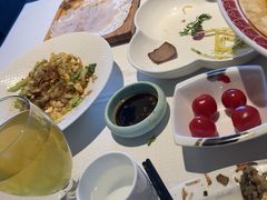 -旺顺阁·北京菜(北辰上品+)