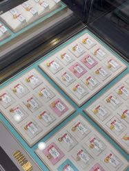 -东方福珠宝( 青岛店)
