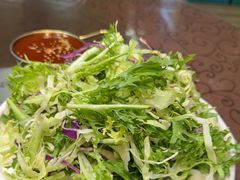 -新繁老號豌豆汤饭店·江湖菜(宝光寺店)