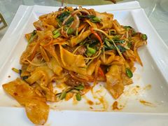 -巴格万美食园(达胜花苑店)