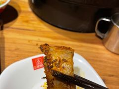 -么肆烤肉(汉街形象店)