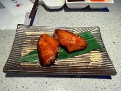 -大渔铁板烧(大悦城店)