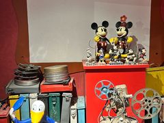 -上海动漫博物馆