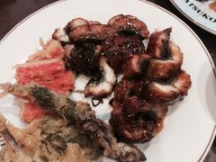 -松子料理(华威桥店)