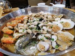 -肥仔顺德菜(龙悦居店)