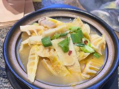 -好灶头妈妈菜·柴火灶台鱼·千岛湖土菜地标美食