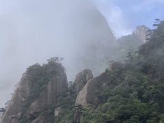 -藏龙百瀑风景区