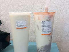 -爷爷不泡茶NOYEYENOTEA(武汉佰港城创始店)
