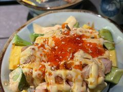 -沼津港精致料理·寿喜烧·烧鸟(龙湖南桥天街日料榜单店)