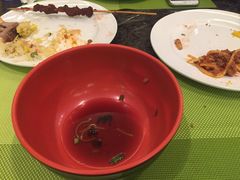 -扬州绿地铂骊酒店