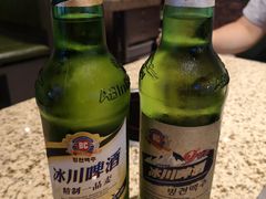 -丰茂烤串(公园店)