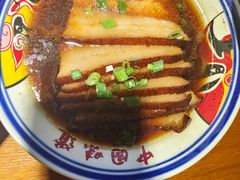 -延安八大碗(陕北菜·枣园路店)