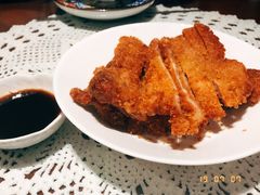 -熠盛·本帮菜Bistro(永嘉路店)