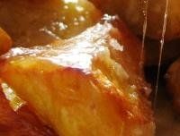 拔丝地瓜-哈尔滨风味小吃东北菜(五角场店)