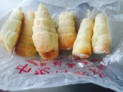 -中关村茶点