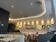 大堂-必胜客(宁波天一水街店)