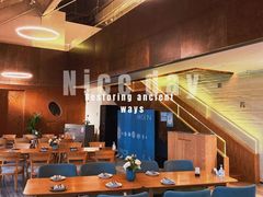 大堂-EN SPACE恩空间