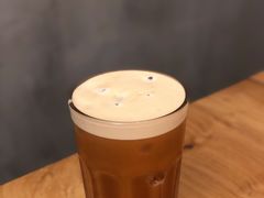 -HAY COFFEE