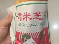 -美芝莲(东方宝泰店)