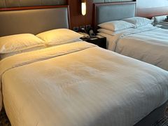 -上海雅居乐万豪侯爵酒店