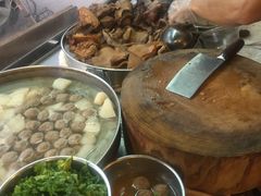 -莲塘味宝园牛杂(天越翔园店)