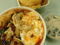 -丽丽三鲜螺蛳粉(田林路店)
