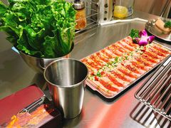 -大喜烤肉(海宁尚东店)