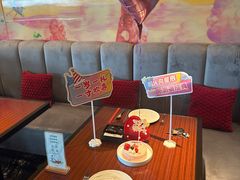 -西安W酒店·WEI全味西餐厅