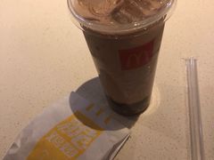 -麦当劳(坂田分店)