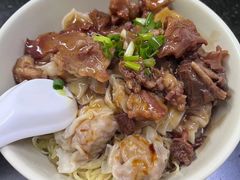 -海浪食店(湖滨中路店)