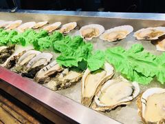 -开海·红岛海鲜虾水饺(石老人店)