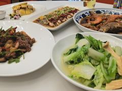 -丰收日·小海鲜·沪上家宴(顾村正大店)