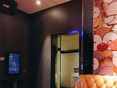 -酷麦私人订制KTV