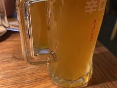 -新沙烧烤·炭烤鲜牛肉(新沙路店)