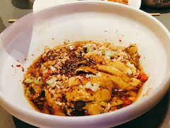 -伟大航路烤鱼(迅驰广场店)