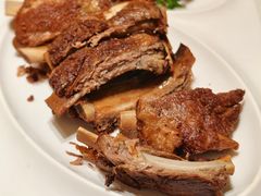 -国人川菜(李家村建东街店)