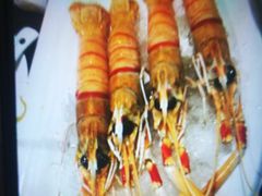 -渔洲情海鲜酒家