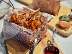 -野萃山·潮汕厚果汁(十亩地店)
