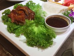 -博望坡酒楼(漕溪路店)