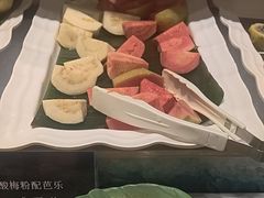 -初色海鲜自助(万丰路店)