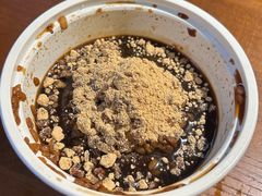 -甘婆婆醪糟汤圆