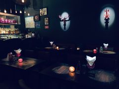 -HUNTING BAR亨霆鸡尾酒馆(越秀淘金店)