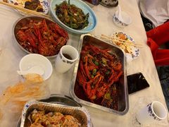 麻辣小龙虾-簋街仔仔小龙虾(总店)