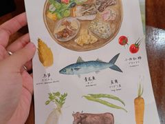 -铃木食堂(北新桥店)
