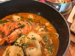 -UPPER KITCHEN(延安路店)