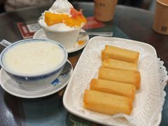 -民信老铺(华盖路店)