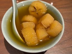木薯糖水-粉家柳州螺蛳粉(杨宅路店)