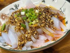 -重庆豆花鱼(福洲大道店)