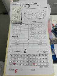 -清清博视儿童眼视光中心(角门西店)