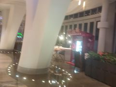 -凤凰岛度假酒店-海鲜自助餐厅